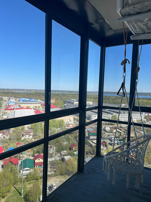 Екатеринбург, ул. Раевского, 20 (Втузгородок) - фото квартиры (4)