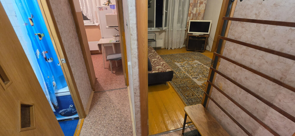 Екатеринбург, ул. Амундсена, 74 (Юго-Западный) - фото квартиры (16)