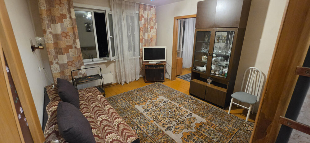 Екатеринбург, ул. Амундсена, 74 (Юго-Западный) - фото квартиры (3)