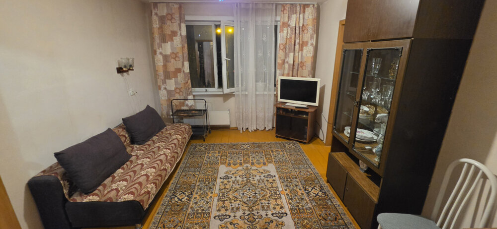 Екатеринбург, ул. Амундсена, 74 (Юго-Западный) - фото квартиры (4)