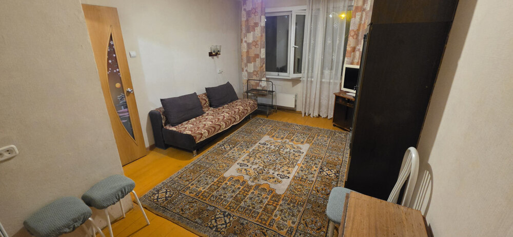 Екатеринбург, ул. Амундсена, 74 (Юго-Западный) - фото квартиры (5)