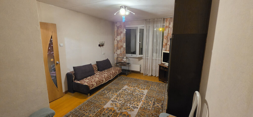 Екатеринбург, ул. Амундсена, 74 (Юго-Западный) - фото квартиры (6)