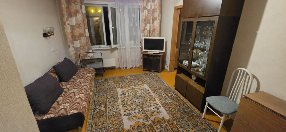 Екатеринбург, ул. Амундсена, 74 (Юго-Западный) - фото квартиры (7)