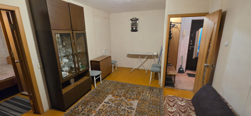 Екатеринбург, ул. Амундсена, 74 (Юго-Западный) - фото квартиры (8)
