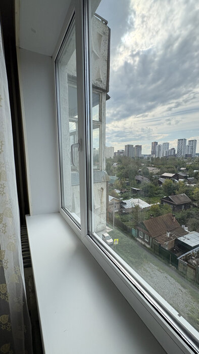Екатеринбург, ул. Рабочих, 15 (ВИЗ) - фото квартиры (10)