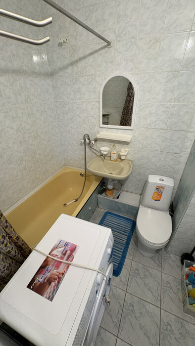 Екатеринбург, ул. Рабочих, 15 (ВИЗ) - фото квартиры (11)