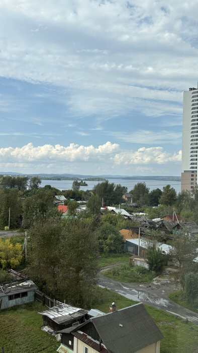 Екатеринбург, ул. Рабочих, 15 (ВИЗ) - фото квартиры (13)