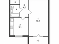 Продажа квартиры: Екатеринбург, ул. Рабочих, 15 (ВИЗ) - Фото 1