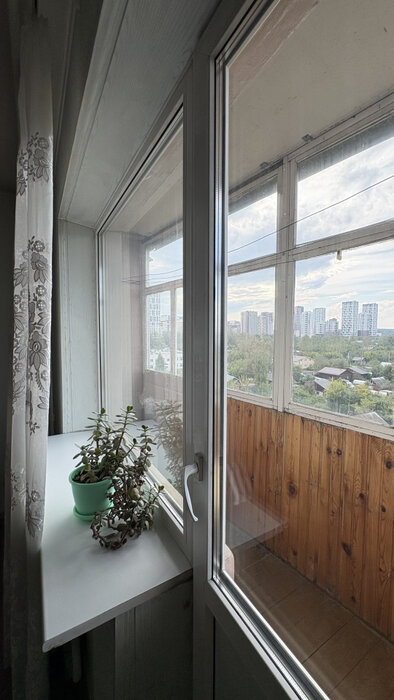 Екатеринбург, ул. Рабочих, 15 (ВИЗ) - фото квартиры (5)