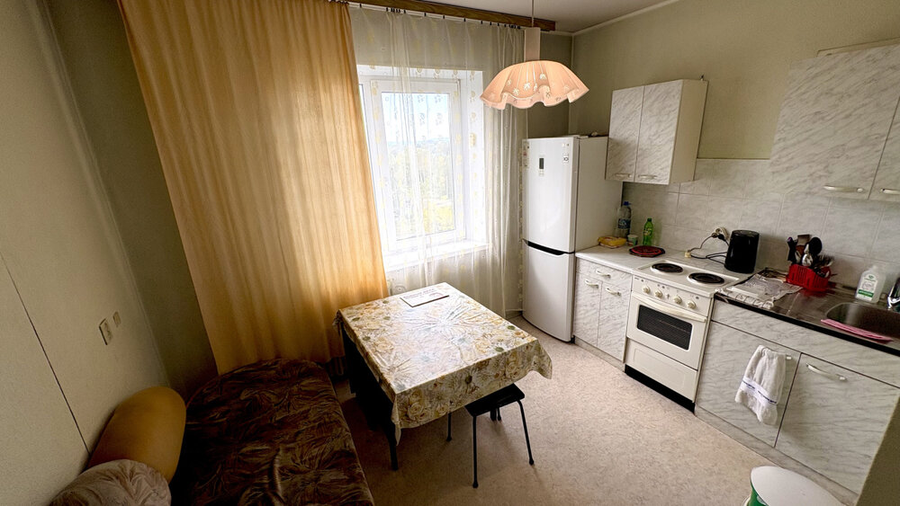 Екатеринбург, ул. Рабочих, 15 (ВИЗ) - фото квартиры (7)