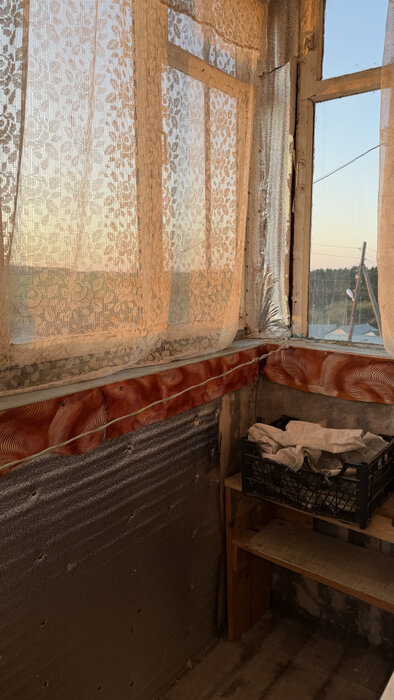 п. Восход, ул. Комсомольская, 24 (городской округ Камышловский) - фото квартиры (5)
