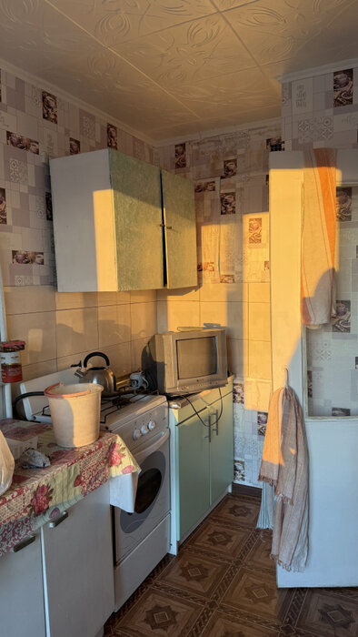 п. Восход, ул. Комсомольская, 24 (городской округ Камышловский) - фото квартиры (6)