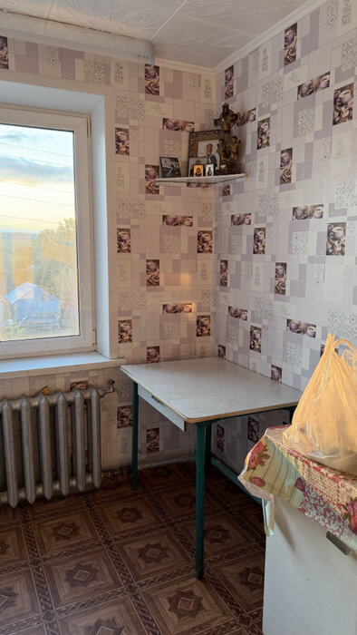 п. Восход, ул. Комсомольская, 24 (городской округ Камышловский) - фото квартиры (7)