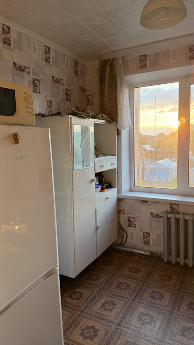 п. Восход, ул. Комсомольская, 24 (городской округ Камышловский) - фото квартиры (8)