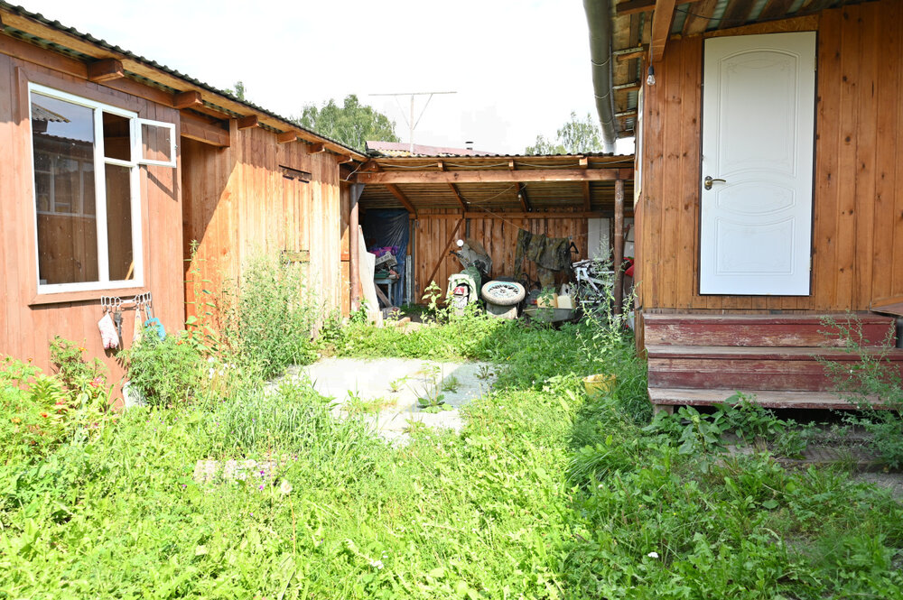 Екатеринбург, ул. Калинина, 3 - фото дома (2)