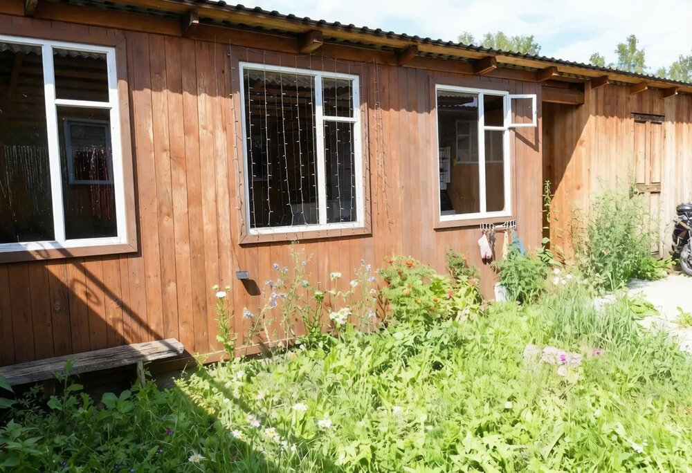 Екатеринбург, ул. Калинина, 3 - фото дома (3)