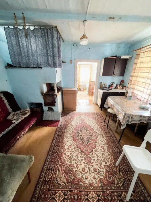 Екатеринбург, ул. Калинина, 3 - фото дома (7)