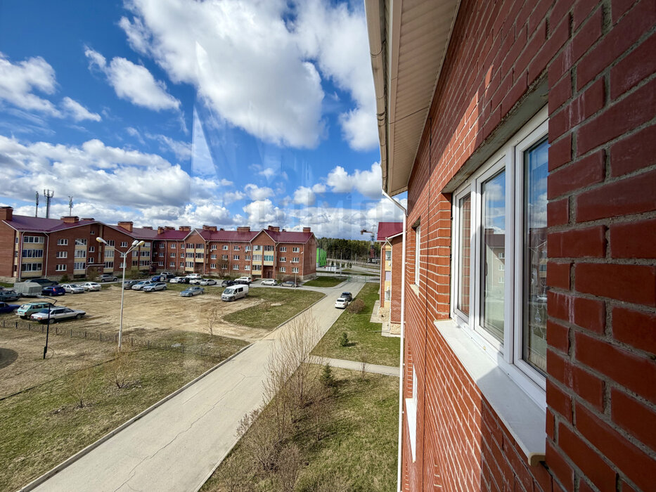 г. Березовский, ул. Александровский, 5а (городской округ Березовский) - фото квартиры (12)