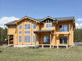 Продажа дома: с. Черданцево, ул. Уютная, 9 (городской округ Сысертский) - Фото 1