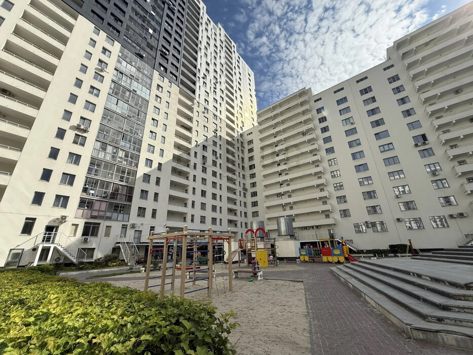 Екатеринбург, ул. Мельникова, 27 (ВИЗ) - фото квартиры (1)