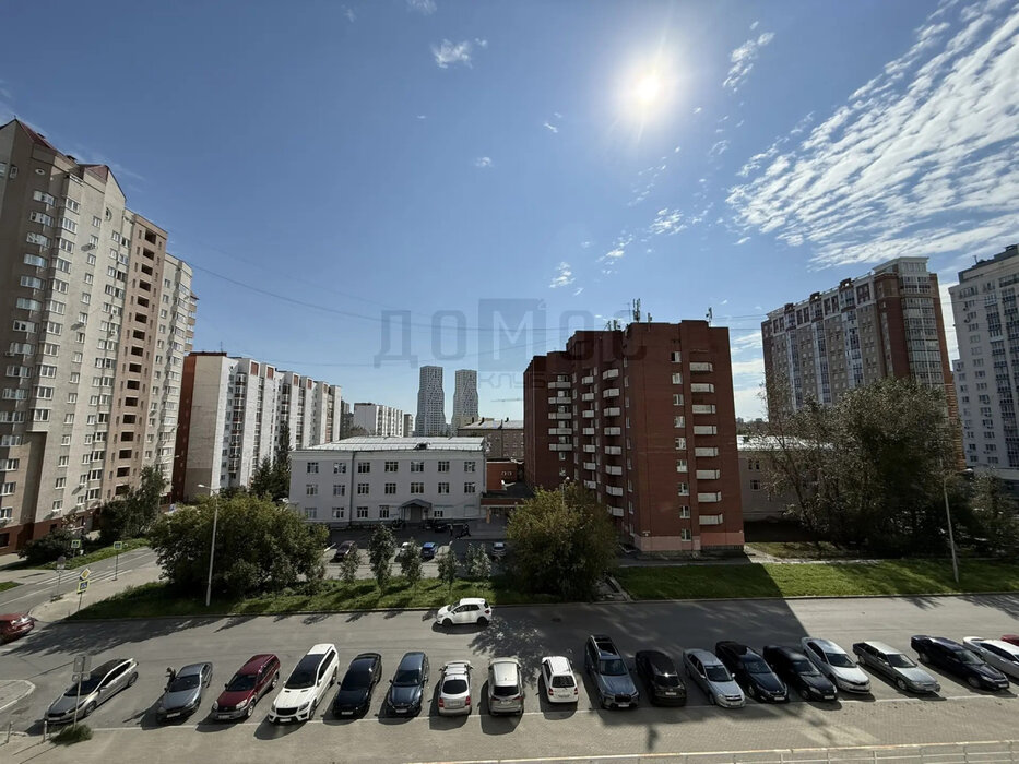Екатеринбург, ул. Мельникова, 27 (ВИЗ) - фото квартиры (8)