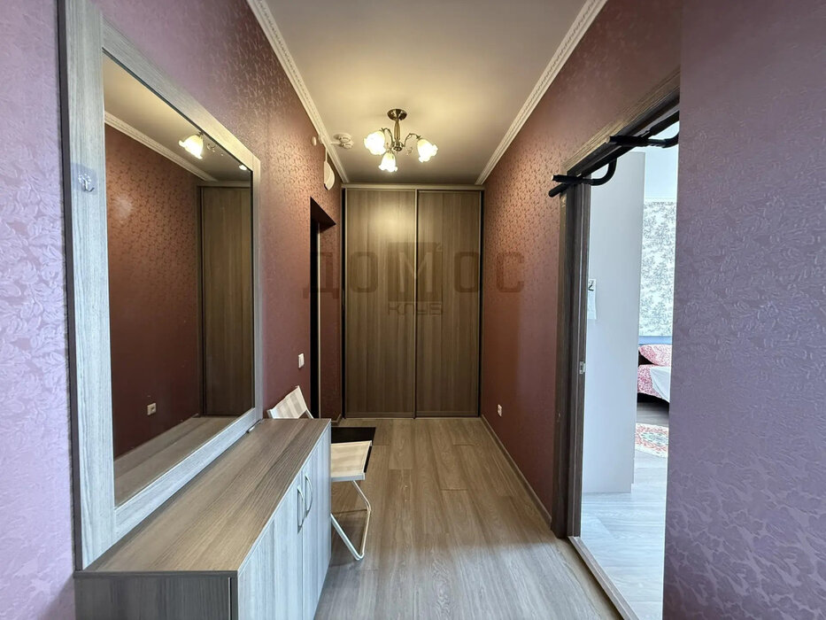 Екатеринбург, ул. Мельникова, 27 (ВИЗ) - фото квартиры (9)