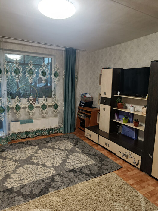 Екатеринбург, ул. Автомагистральная, 11 (Новая Сортировка) - фото квартиры (1)