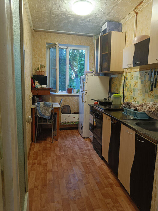 Екатеринбург, ул. Автомагистральная, 11 (Новая Сортировка) - фото квартиры (10)