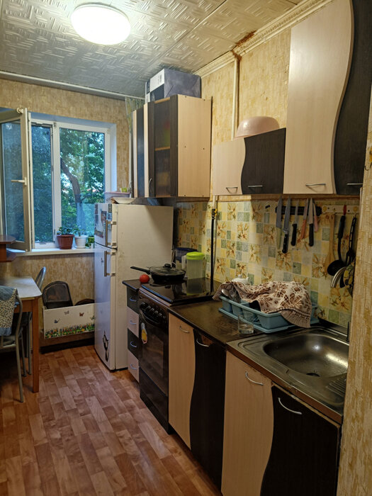 Екатеринбург, ул. Автомагистральная, 11 (Новая Сортировка) - фото квартиры (11)