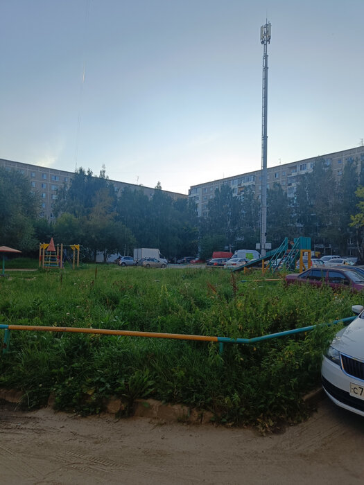 Екатеринбург, ул. Автомагистральная, 11 (Новая Сортировка) - фото квартиры (15)