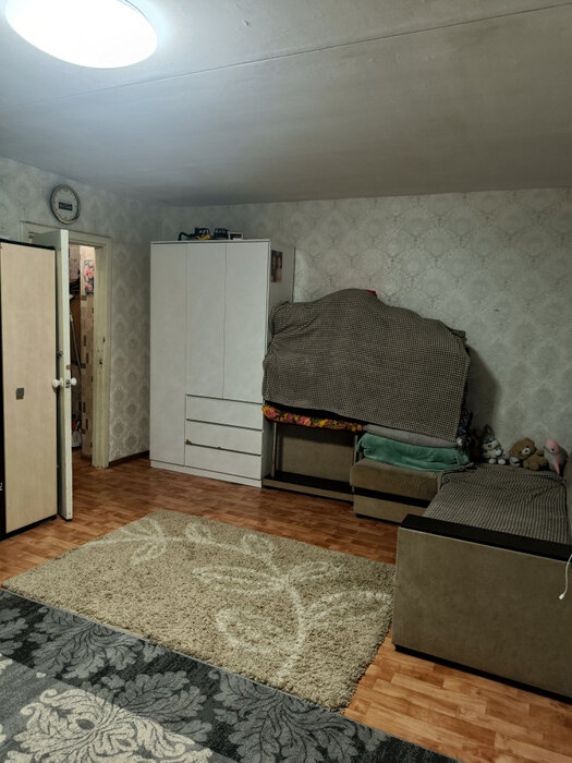 Екатеринбург, ул. Автомагистральная, 11 (Новая Сортировка) - фото квартиры (3)