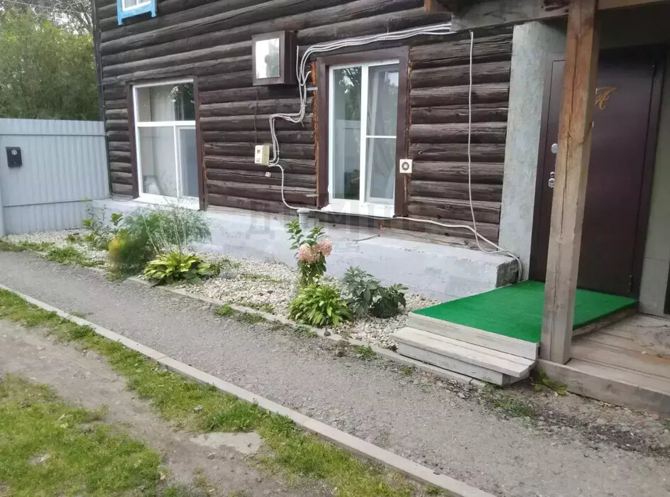 г. Алапаевск, ул. Розы Люксембург, 50 (городской округ Город Алапаевск) - фото квартиры (11)