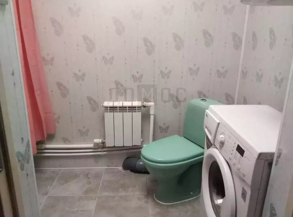 г. Алапаевск, ул. Розы Люксембург, 50 (городской округ Город Алапаевск) - фото квартиры (8)