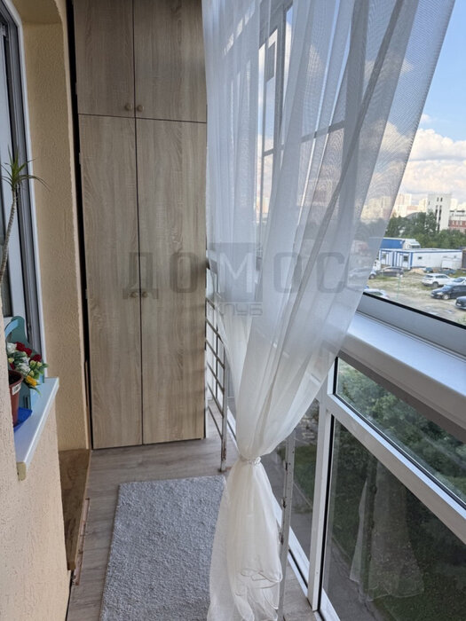 Екатеринбург, ул. Евгения Савкова, 56 (Широкая речка) - фото квартиры (16)