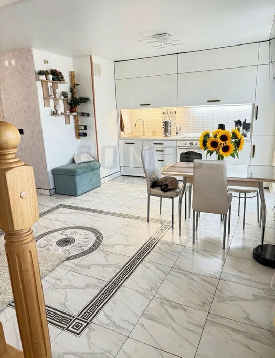 Екатеринбург, ул. Евгения Савкова, 56 (Широкая речка) - фото квартиры (2)