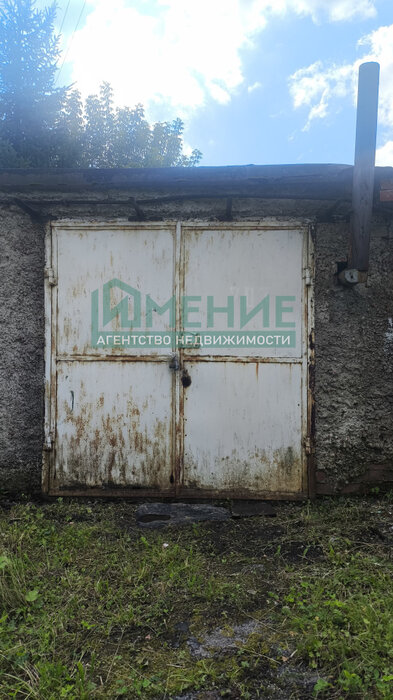 г. Ревда, ул. тер. гск Северный (городской округ Ревда) - фото гаража (1)