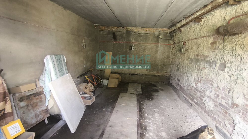 г. Ревда, ул. тер. гск Северный (городской округ Ревда) - фото гаража (5)
