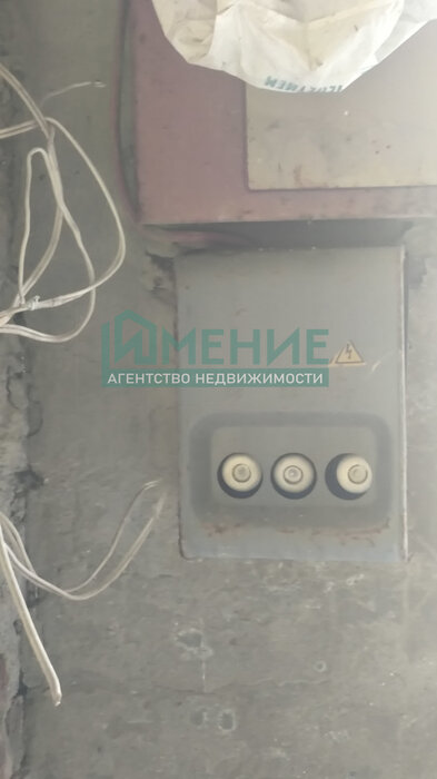 г. Ревда, ул. тер. гск Северный (городской округ Ревда) - фото гаража (6)