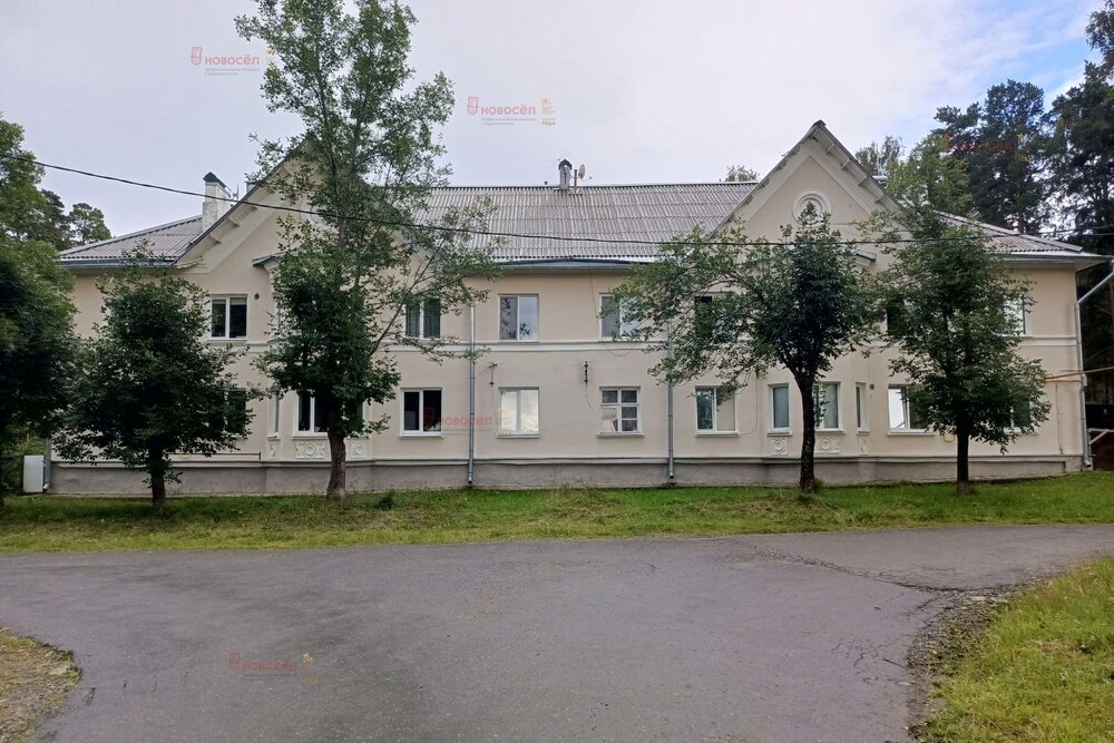 Екатеринбург, ул. Амбулаторная, 8 (Рудный) - фото квартиры (2)