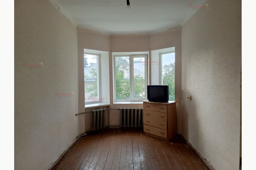 Екатеринбург, ул. Амбулаторная, 8 (Рудный) - фото квартиры (7)