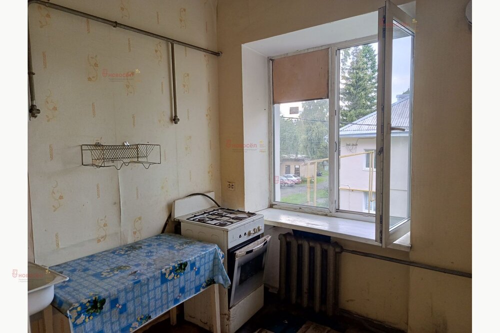 Екатеринбург, ул. Амбулаторная, 8 (Рудный) - фото квартиры (9)