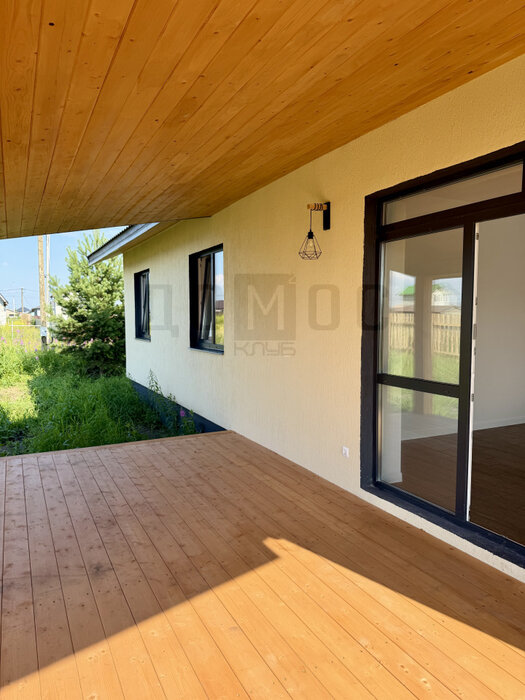 д. Гусева, ул. Вознесенская, 30 (городской округ Белоярский) - фото дома (11)