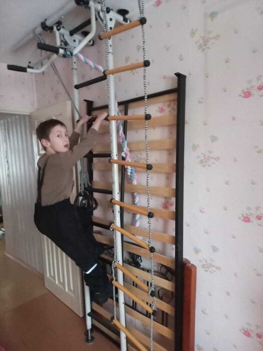 Екатеринбург, ул. Академика Бардина, 38 (Юго-Западный) - фото квартиры (11)
