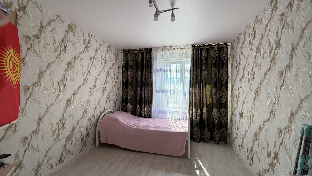 Екатеринбург, ул. Таватуйская, 1а (Новая Сортировка) - фото квартиры (1)