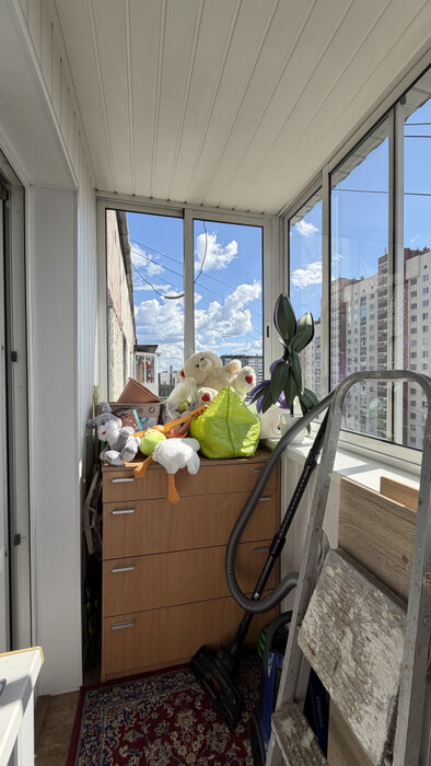 Екатеринбург, ул. Таватуйская, 1а (Новая Сортировка) - фото квартиры (10)