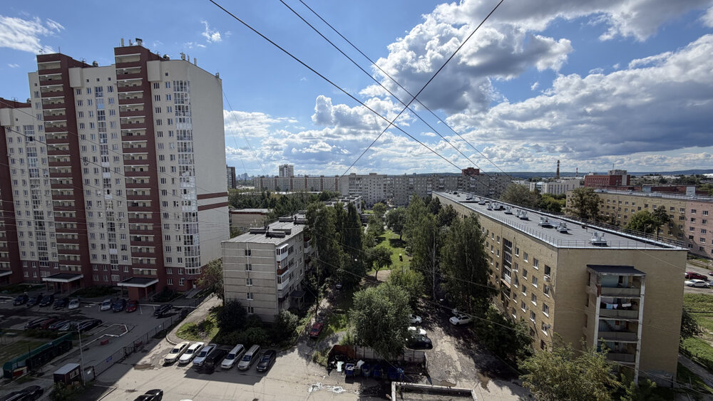 Екатеринбург, ул. Таватуйская, 1а (Новая Сортировка) - фото квартиры (11)