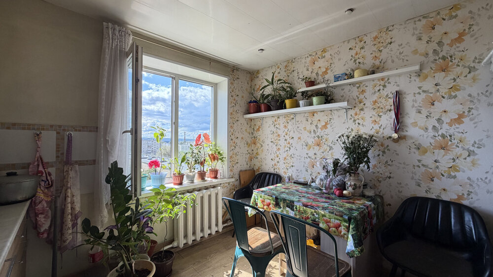 Екатеринбург, ул. Таватуйская, 1а (Новая Сортировка) - фото квартиры (13)