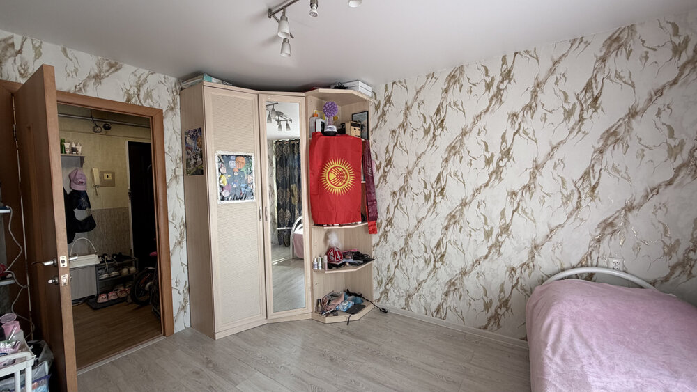 Екатеринбург, ул. Таватуйская, 1а (Новая Сортировка) - фото квартиры (4)