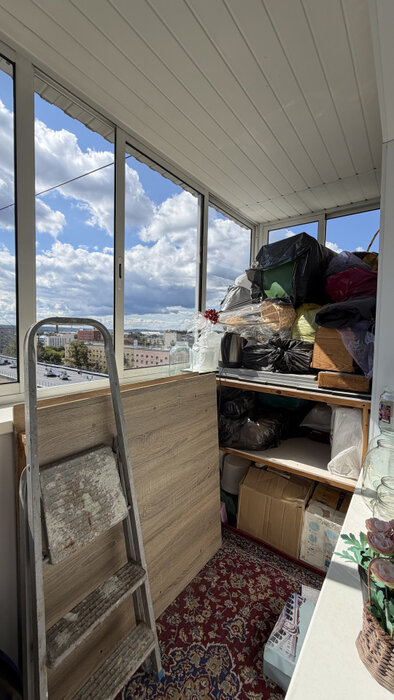 Екатеринбург, ул. Таватуйская, 1а (Новая Сортировка) - фото квартиры (9)