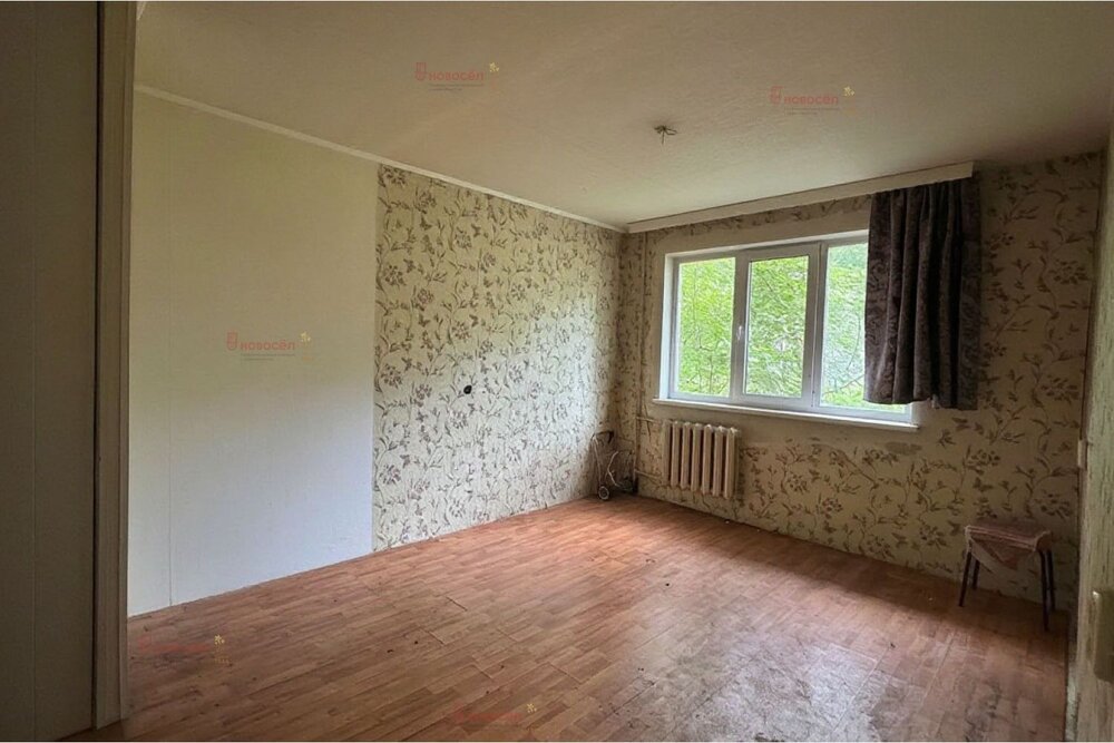 Екатеринбург, ул. Белореченская, 36/1 (Юго-Западный) - фото квартиры (3)